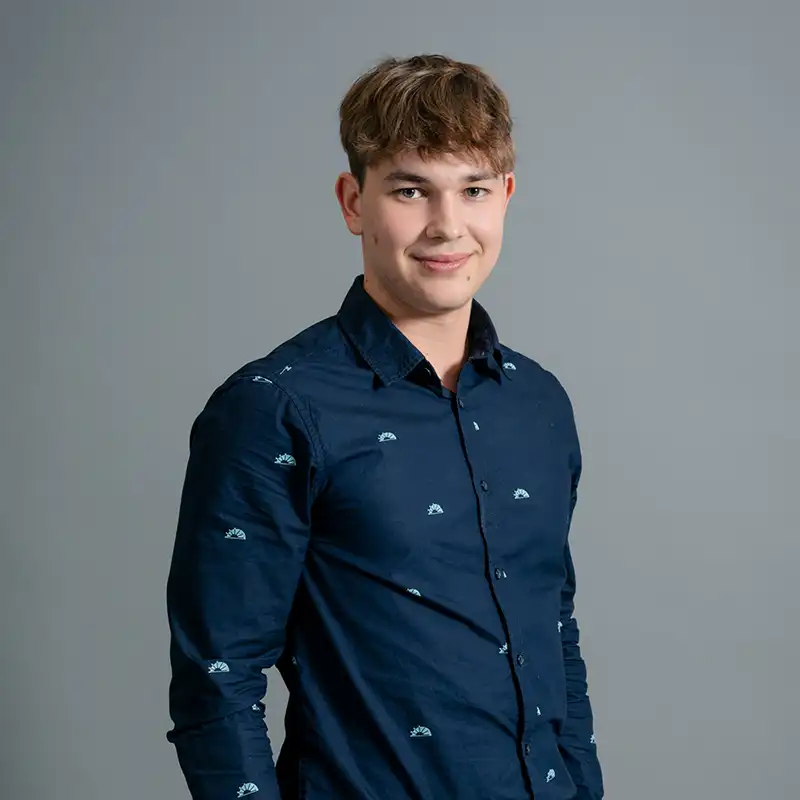 Kevin Lipusch-Thaler